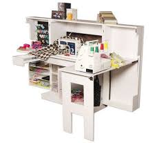 Scrapbox Sewing Box Storage Cabinet For Sewing Crafts And Https Www Amazon Com Dp B004pgkbpo Ref Cm Sw Sewing Room Design Sewing Box Sewing Machine Tables