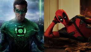 Today sees the digital hd release of ryan reynolds' deadpool 2, including a longer super duper cut. i'm talking about green lantern. Deadpool S Ryan Reynolds Makes Green Lantern 2 Joke On Conan