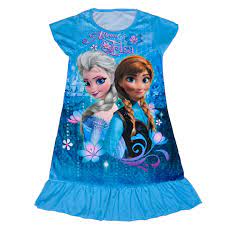 Objevte trička, šaty, džíny, legíny, kalhoty s laclem, kalhoty a další kousky na každý den v nejnovějším stylu. Saty Frozen Anna A Elza Ledove Kralovstvi Modra 75983 3