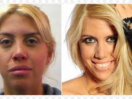 Wanda Nara Mauro Icardi Argentina Photography Make-up PNG