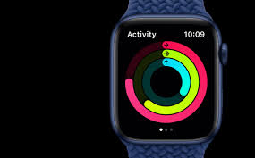 Can charge your iphone, apple watch and airpods simultaneously fast and safely. How To Change Stand And Exercise Goal On Apple Watch