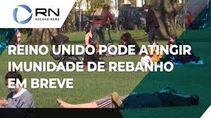 Add your pic, write the headline and we'll go live to the scene. Reino Unido Deve Alcancar Imunidade De Rebanho Em Breve