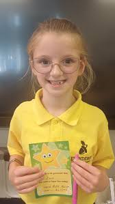 P4 September Super stars