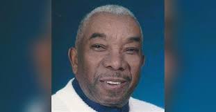 Dea. Moses Alvin Robinson Obituary