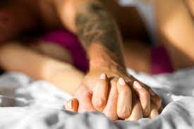 Dallautoerotismo allintimità di coppia: conseguenze del COVID-19 sul sesso