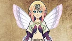 One major addition a lot of players are discovering for the first time in hyrule warriors definitive edition is my fairy mode. A Look At The Game Exclusive Fairy Companion Costume Set Dlc For Hyrule Warriors Legends N4g