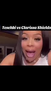Clarissa The Fighter Video