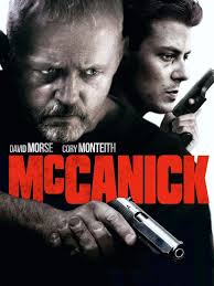 Prime Video：McCanick