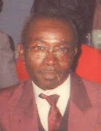 Tony Louis McNair Obituary