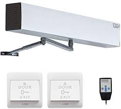 Motorized door opener in china factories, discover motorized door opener factories in china, find 2396 results for motorized door opener. Olide Automatic Electric Swing Door Opener Commercial Door Operator Electric Motorized Open And Close With 2pcs Exit Buttons