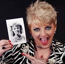 How old was Alison Arnett when 'Little House' aired?