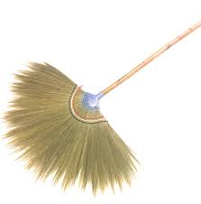 Excited To Share The Latest Addition To My Etsy Shop Thai Traditional Broom Flower Grass Broom Bamboo Handle Hand Grip Plastic Embroi Broom Broomstick Etsy