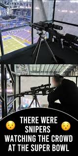 저격수(狙擊手, sniper 스나이퍼*)는 은폐·엄폐된 위치에서, 일반 보병보다 먼 거리의 목표물을 저격하는 보병을 말한다. Photos Are Just Surfacing Of What Looks Like A Sniper S Nest Setup At Superbowl Xlvi 2012 Where The New York Giants Beat Out Travel Tech Super Bowl Nfl Memes