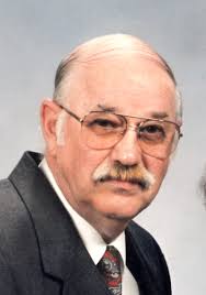 Robert Hundley Johnson “Bob”, age 80