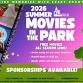 Field of Dreams 2026 FREE Summer Movies in the Park