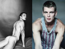kx (35K) on X: Russian Male Model Ruslan Solovyov http:t.co73wGB5Xou3   X