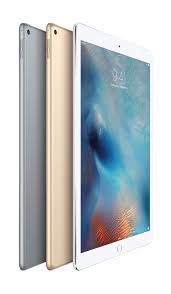 Apple Ipad Pro 12 9 32gb Wi Fi 8mp 4gb Ram Ios Tablet Gold Silver Gray The Store Apple Technology Apple Ipad Pro New Apple Ipad