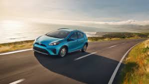 But with so many prii to. 2019 Toyota Prius C Review Autoblog