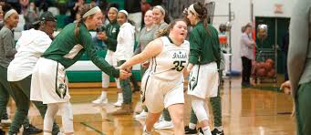 As The Girls Basketball Team Manager At Camden Catholic High School In New Jersey Kate Spadaro Has P Basketball Girls Jersey Girl Camden Catholic High School