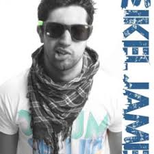 Stream Mikel James music