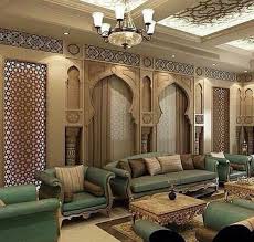 احدث ديكورات النقش المغربي الجبس حرفتي Decoration Platrie