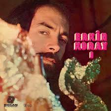 Erkin Koray 1 Muzik Babalar Rock