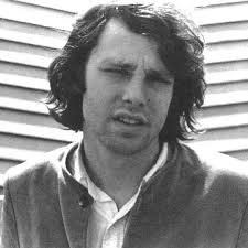 Jim Morrison's early songwriting and life in 1965