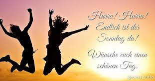 Ll Sonntagsgrusse Schone Grusse Zum Sonntag Mit Bildern Spruchen