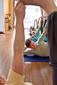They offer a variety of classes, including heated classes like vinyasa yoga and restorative classes like yin yoga. Welcome To Yoga In Daily Life Bay Area Oakland Ca