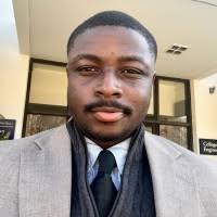 10 "Amos Gordon" profiles