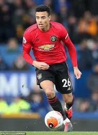 Oct 1, 2001 place of birth: Steigende Manchester United Star Mason Greenwood Spaltet Sich Von Model Freundin Harriet Robson Aktuelle Boulevard Nachrichten Und Fotogalerien Zu Stars Sternchen