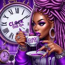 Lysette Colvin's Instagram, Twitter & Facebook