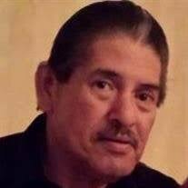 Gilberto H. Meza, Jr. Obituary