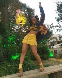 Aesthetic Black And Yellow Clothes Pinterest Iiiannaiii Fashion Cute Outfits Aesthetic Clothes