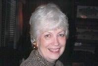 Martha Jo Cross Obituary