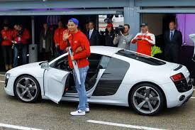 Cristiano ronaldo is a portugese soccer player, currently playing for the spanish la liga squad real madrid. Cristiano Ronaldo House And Car Latest Salary Revealed Naijauto Com