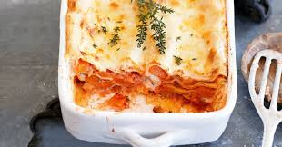 Kurbis Lasagne Rezept Rezepte Lasagne Rezept Kurbislasagne