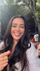 Melissa Efird's Instagram, Twitter & Facebook