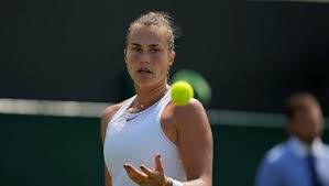 Арина сергеевна соболенко, arina sergeyevna sobolenko, born 5 may 1998) is a belarusian professional tennis player. 1ghktof7gbppzm