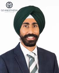 Anesthesia is carefully tailored to each patient based