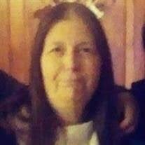 Judy Lynn Anthony Obituary