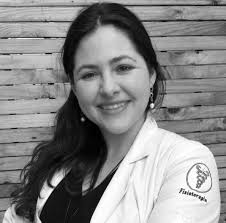 Cinara Sacomori, PhD.