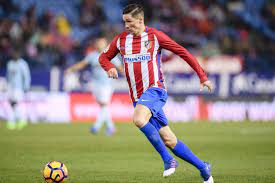 Challenging for an aerial ball, torres was hit from behind. Fernando Torres Injury Atletico Madrid Star Injures Head Vs Deportivo Bleacher Report Latest News Videos And Highlights