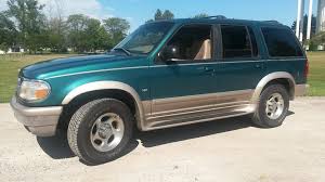99 5.0 awd reliability? - Ford Truck Enthusiasts Forums