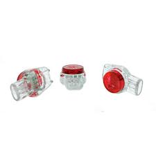 A wide variety of weather proof connector options are available to you, such as automotive, rf. Ideal Insulation Displacement Wire Connectors 25 Pack 85 925 The Home Depot
