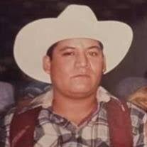 Enrique Castillo Garza Obituary
