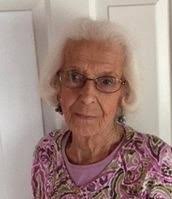 Mary Bandy Obituary (1924