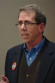 McKernan plans run for second term