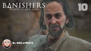 Banishers Gameplay Deutsch 10