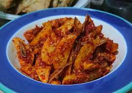 We did not find results for: Resep Balado Kentang Teri Untuk Pemula